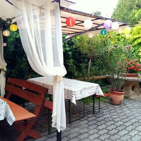 Burg Apartman Gyula Exterior foto
